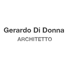 Gerardo Di Donna Architetto