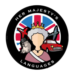 Her Majesty's Languages